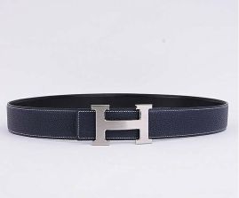 Picture of Hermes Belts _SKUHermesBelt38mmX95-125cm7D395132